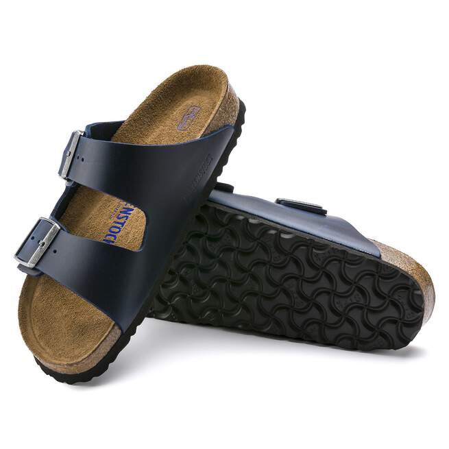 Arizona Soft Footbed