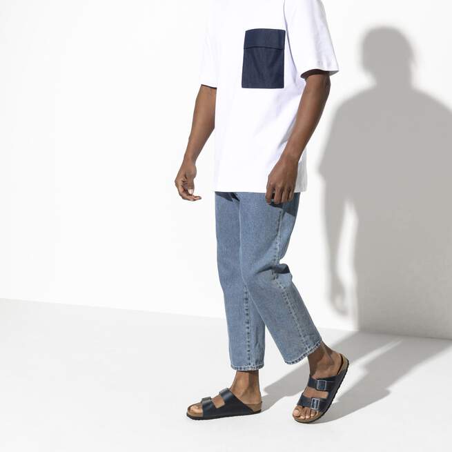 Arizona Soft Footbed