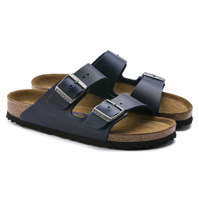 Arizona Soft Footbed