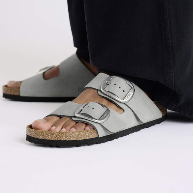 Arizona Big Buckle