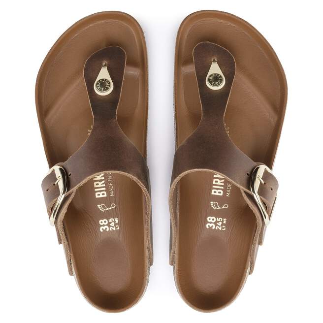 Gizeh Fivela Grande