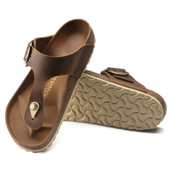 Gizeh Fivela Grande