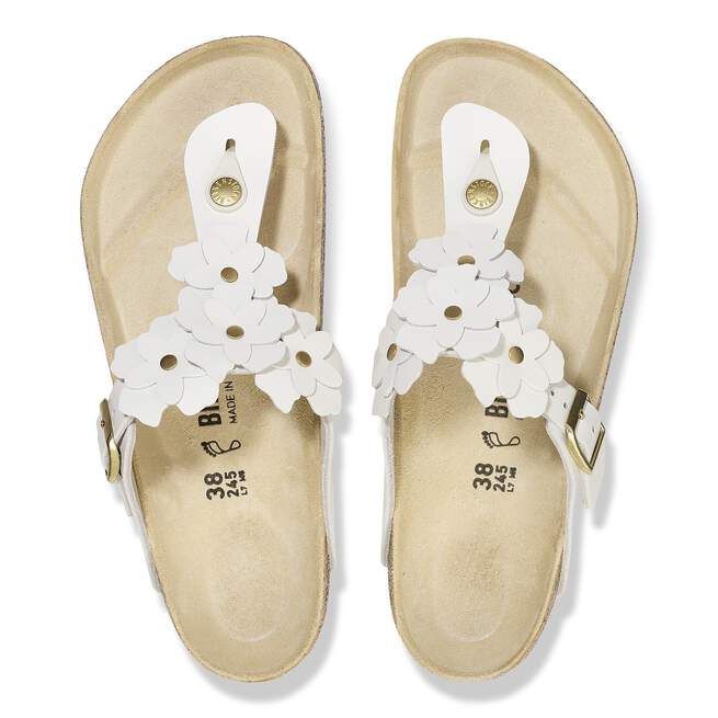 Gizeh Flower Embellishment