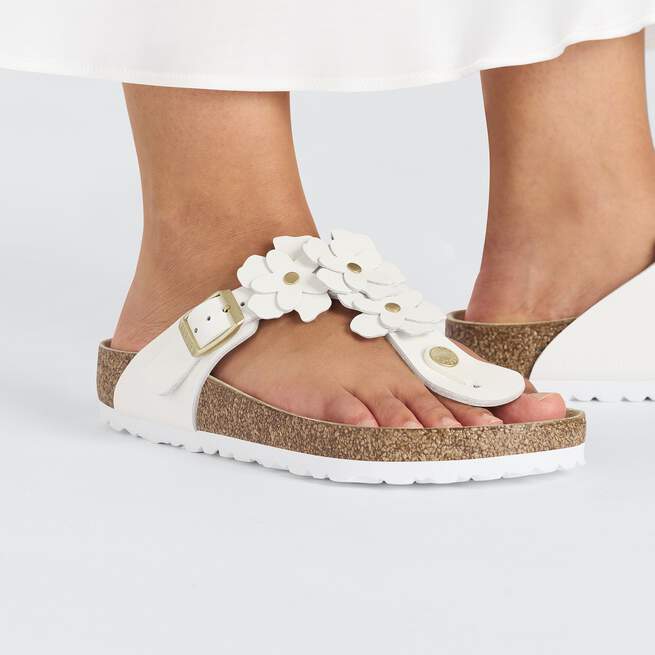 Gizeh Flower Embellishment