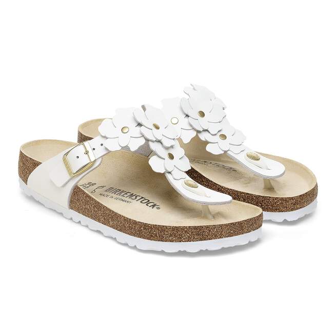 Gizeh Flower Embellishment