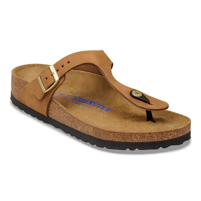 Gizeh Soft Footbed