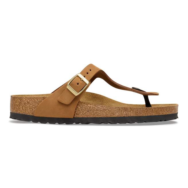 Gizeh Soft Footbed