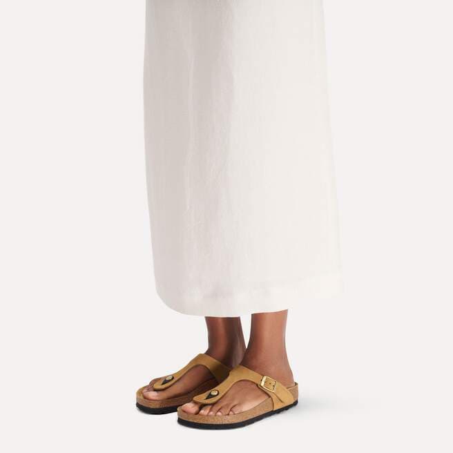 Gizeh Soft Footbed