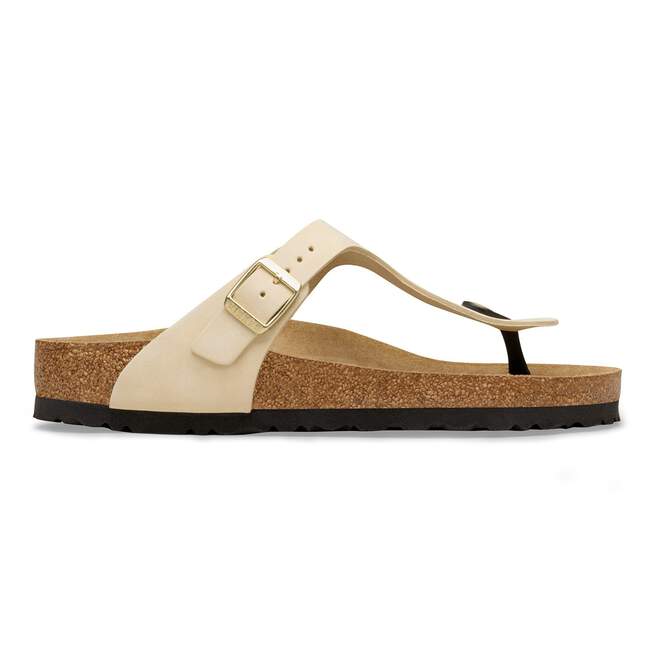 Gizeh Soft Footbed