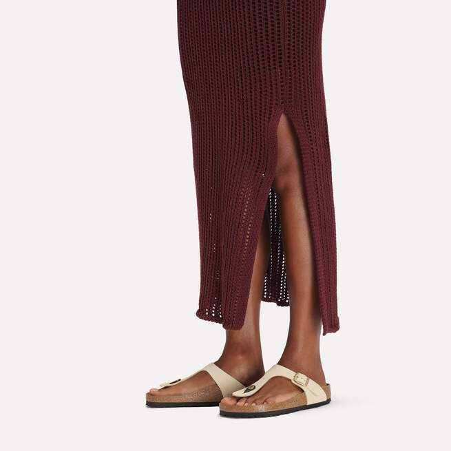Gizeh Soft Footbed